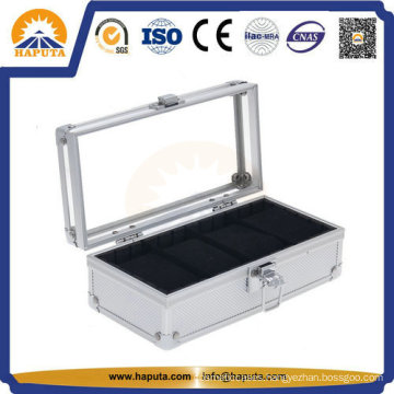 Small Acrylic Case for Watch and Jewellery Hw-5001